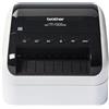 Brother QL-1110NWBc - Stampante Etichette - Termico Diretto - Rotolo (10,36 CM)