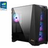 MSI MEG PROSPECT 700R Midi Tower E-ATX Case con Finestra