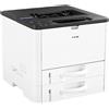 RICOH P311SE A4 32S Stampante 128 MB 392x370x262 mm