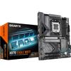 GIGABYTE X870 EAGLE WIFI7, Scheda Madre Nera/Grigia