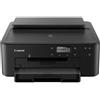Canon PIXMA TS705a Stampante a Getto d'Inchiostro Wi-Fi Nero USB 2.0