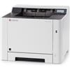 Kyocera ECOSYS P5026cdn Stampante Laser Duplex Colore A4/Legal 9600 x 6