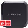 Brother P-Touch Cube Plus PT-P710BT Etichettatrice Termotrasferimento Bluetooth