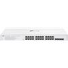 TP-LINK Festa FS328G V1 - Switch - Smart - 24 X 10/100/1000BASE-T + 4 X 1 GIGABI