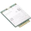 Lenovo ThinkPad Fibocom L860-GL-16 Scheda M.2 4G Lite Rete Adattatore