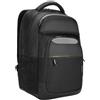 Targus Zaino Targus CG3 Per Laptop Da 15.6 Con Impermeabile