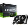 MSI Geforce RTX 5050 8g Ventus 2x Oc, Scheda Grafica