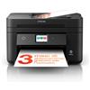 EPSON WorkForce WF-2960DWF Stampante Multifunzione A Colori Inkjet Wi-Fi