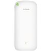 D-Link DAP-X1860 Estensore Wi-Fi 1GbE Repeater Mesh Wi-Fi 6 AX1800 Bianco