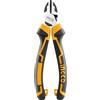 Ingco ALICATE TAGLIO DIAGONALE 180 MM