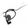 SAANICH 2 fori Bobina di Accensione Generatore Fit For 139 Motore 4 Tempi Strimmer Decespugliatore Motoseghe Tosaerba Pezzi di Ricambio