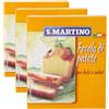S.Martino - Fecola di Patate Senza Glutine - Astuccio 250G (Confezione da 3)