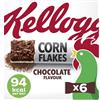 Kellogg's Corn Flakes Choco