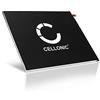 CELLONIC 1x Batteria per Tablet Compatibile con Samsung SM-T560 Galaxy Tab E 9.6, SM-T560N Galaxy Tab E 9.6, SM-T561 Galaxy Tab E 9.6, EB-BT561ABA - (5000mAh, 3.8V)