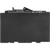 FlyZythrol 59Wh ST03XL Batteria portatile compatibile con 854109-850 821691-001 - Batteria per computer portatile HP EliteBook 820 G3 G4 EliteBook 725 G3 G4 Series 854050-421 HSTNN-LB7K HSTNN-UB7D
