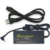 new net - Alimentatore Caricatore Caricabatteria da 19V 7.1A Compatibile con Notebook Acer Aspire Nitro 5 AN515-43-R5KH AN515-54-547D AN515-51-53W5 AN515-52-55B9 AN517-51-56YW [ 5.5x1.7 mm ]