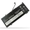 FlyZythrol L17C4PB0 Batteria portatile compatibile con Lenovo Flex 6-14IKB IdeaPad 530s 530s-14IKB 530s-15IKB 530s-14ARR Yoga 530-14ARR 530-14IKB L17M4PB0 L17M4PB2 5B10Q16067 5B10Q16066 L17C4PB2
