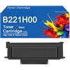 SEMTGJ Cartucce di toner B221H00 ad alta capacità sostitutive per stampanti Lexmark B2236dw MB2236adw MB2236i, facili da installare e utilizzare,B221H00-1Pack