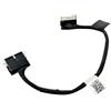 HSSDTECH Cavo Batteria Ricambio per dell Latitude 5430 E5430 HDB42 0M6GV7