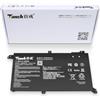 Tanch Batteria per laptop 0B200-02960400 B31N1732 0B200-02960000 per ASUS VivoBook S430UA S430FN S14 S430FA 11.52V 3653mAh/42Wh