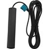 KINYARD Per Nbt Combox TCU Mulf Bluetooth WiFi GSM 3G Fakra 3 metri antenna aria, 331510