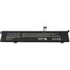 IPC-Computer L19D3PF4 batteria 46Wh | compatibile con Lenovo IdeaPad Creator 5-15IMH05 (82D4), Gaming 3-15IMH05 (81Y4)