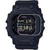 Generic Walieoka - Pellicola protettiva per schermo compatibile con Casio GX56BB serie GX-56, durezza 9H, antigraffio, anti-impronte, trasparente, confezione da 3