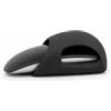 Gallo3d Supporto Ergonomico Gallo3D, compatibile con Apple Magic Mouse, Cover Ergonomica con ricarcica facilitata integrata per Apple Magic Mouse 1/2 - Migliora Comfort e Grip (Nero, USB-C)