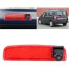 Berlingan Telecamera auto Third Roof con freno posteriore Telecamera retromarcia sostituzione per Renault Dacia Terza luce freno Dokker Logan MCV Express Box 62180802、89037432、8200690117