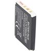 AccuCell Batteria Compatibile con F & # 252; r Nokia 2100/3200/3300/6610/I/6220/7210/7250/7250i