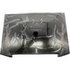 fqparts Computer Portatile LCD Top Cover Coperchio Superiore per for MSI GT83 8RG GT83 Titan 8RF (MS-1816) GT83S 6RF Titan SLI VR (MS-1815) Nero