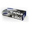Samsung CLT-K406S Cartuccia laser