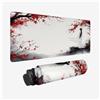 Dozsconz Tappetino Mouse Donna Mauspad Grande XXL 1200x600x3mm, Lavabile Sottomano Scrivania Libro Delle Domande Mouse Pad Migliora la Precisione e la Velocità con Base in Gomma Antiscivolo per Lavoro Ufficio