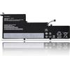 FlyZythrol L19C4PF4 L19M4PF4 Batteria compatibile con Lenovo Ideapad Yoga | Slim 7-14ARE05 7-14IIL05 7-14ITL05 Slim 7-14ARE05 7-14IIL05 7-14ITL05 Type 82A1 82A2 82A3 82A4 L19D4PF4 5B10W65273