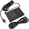 IPWRPRO 20V 6.75A 135W AC Caricabatterie Adatto per Lenovo ThinkCentre M70q M80q M90q Gen 4 11E7 12E3 12EA 12EH