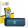 brotect Pellicola Vetro Opaca per BMW K 1600 GTL Connectivity TFT 10.25 Protezione Schermo [Anti-Riflesso, Durezza 9H]