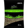 Aquael Sabbia di Quarzo 2,5 mm, 2 kg