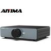AIYIMA A07 MAX TPA3255 amplificatore di potenza Audio 2.0 Stereo amplifica 300 wx2 PBTL amplificatore Audio Mono 600W amplificat