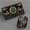 JIMITU Custodia Oled Tears Of The Kingdom Switch Custodia protettiva morbida in TPU per PC Custodia dock per Nintendo Switch / Accessori OLED