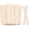 NONE 50/100/150 pz 11.4cm resina di legno epossidica agitazione bastone ghiacciolo gelato bastone strumento fatto a mano fai da te casa arte aula forniture