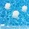 NONE 6 pz Piscina Polpo Filtro Assorbente Olio Spugna SPA Vasca idromassaggio Strumento di Pulizia Acquario Serbatoio di Pesce Stagno Schiuma Spugna filtro