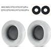 Cuscinetti auricolari per AKG K701 K702 Q701 Q702 K601 k612 k712 pro Cuffie di ricambio Paraorecchie Cuffie Tazza Copertura del cuscino Cuscino in velluto