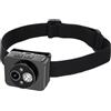 FGHGF B02B-Camera sportiva montata sulla testa Telecamera HD PTZ anti-vibrazione Video corto Ciclismo Videoregistratore esterno Registratore Vlog