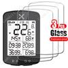 Kkwxhl 1-3PCS Copertura Della Protezione Dello Schermo In Vetro Per XOSS G2 G2 + Plus XOSSG2 2.2 "Ciclismo Della Bicicletta GPS Del Computer Pellicola Protettiva accessori