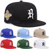 NONE Cappelli hip-hop ricamati alla moda 1/2PC Logo primario Pulisci cappello da baseball regolabile, taglia unica per adulti