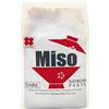 NONE Pasta per Zuppa Miso Fondente 500g - Shinjyo Miso