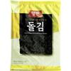 NONE Patatine di alghe marine salate tostate Nori Snack 3,5G-Dongwon