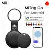 Peocke MiLi Google Trova il mio localizzatore GPS Android Smart Activity Trackers Dispositivi indossabili Localizzatore GPS per moto Bicicletta Elettronica intelligente