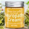 Water Ice Levin Crema neuropatica extra resistente Water Ice Levin. Crema idratante delicata a penetrazione profonda per anziani
