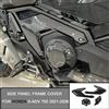 DEBUT CHIVALRY PER HONDA X-ADV 750 2021 2022 2023 2024 2025 2026 Moto Pannello Laterale Telaio di Copertura Cowl Carena Serbatoio Motore Coperture Laterali Pannelli